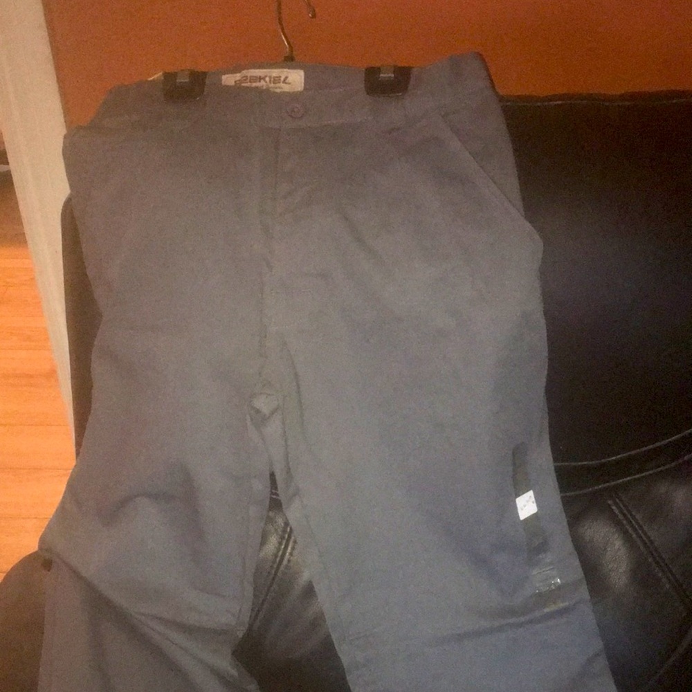 Ezekiel pants